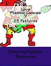 Love Plastic Canvas 7 (Paperback)