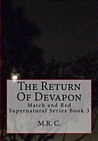 The Return of Devapon (Paperback)