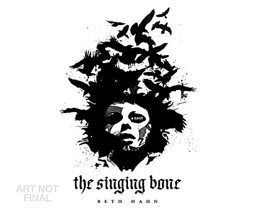 The Singing Bone (Audio CD)