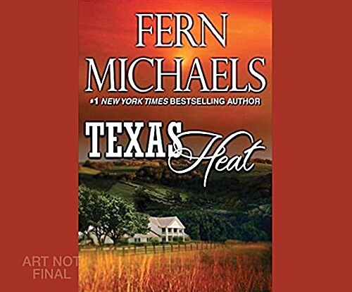 Texas Heat (Audio CD)