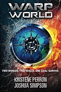 Warpworld (Paperback)