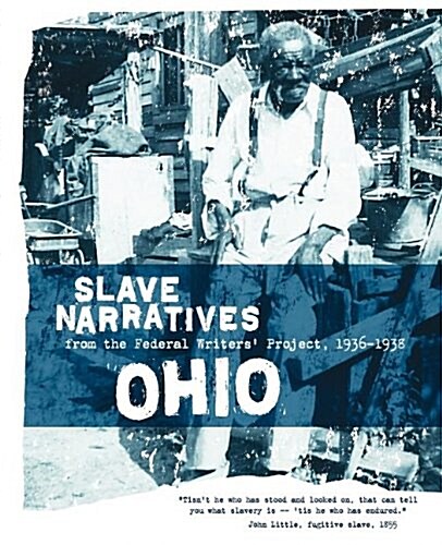 Ohio Slave Narratives (Paperback)