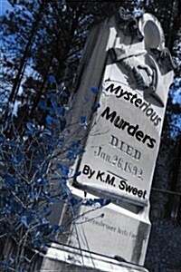 Mysterious Murders (Paperback)