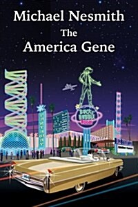 The America Gene (Paperback)