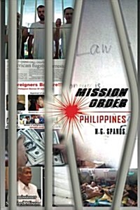 Mission Order Philippines (Paperback)