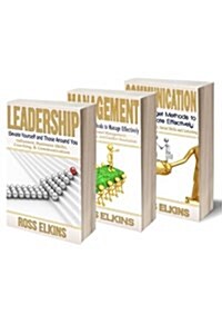 Business: Golden Nugget Methods for High Effectiveness - Leadership, Management & Communication (Paperback)