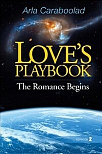 Loves Playbook: The Romance Begins (Paperback)