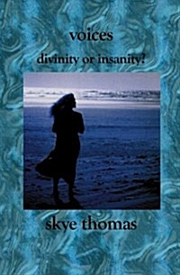 Voices: Divinity or Insanity? (Paperback)