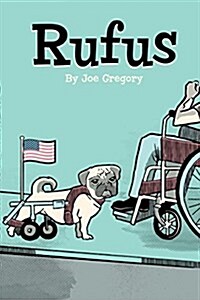 Rufus (Paperback)