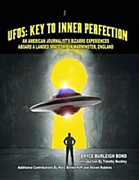 UFOs: Key to Inner Perfection (Paperback)