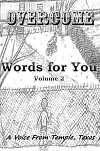 Overcome Words for You (Paperback)