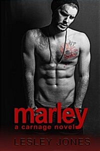 Marley: A Carnage Novel (Paperback)