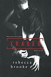 Traded (Paperback)