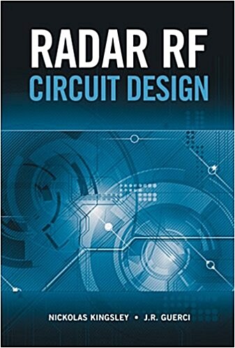 Radar RF Circuit Design (Hardcover)