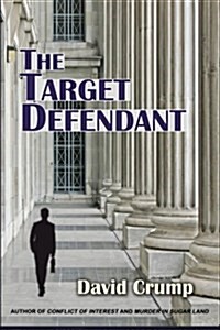 The Target Defendant (Paperback)