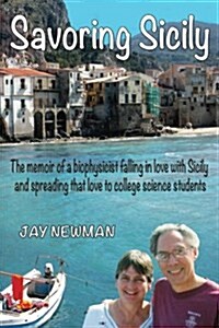 Savoring Sicily (Paperback)