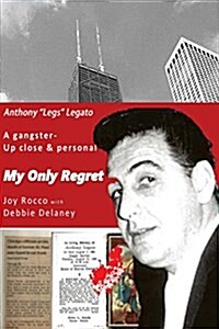 My Only Regret (Paperback)