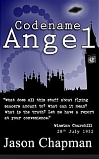 Codename Angel (Paperback)