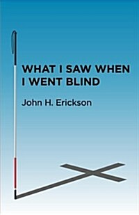 What I Saw When I Went Blind (Paperback)