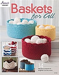 Baskets for All (Paperback)