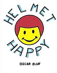 Helmet Happy (Paperback)