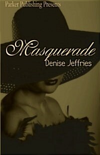 Masquerade (Paperback)