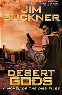 Desert Gods (Paperback)