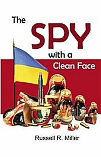 The Spy with a Clean Face (Paperback)