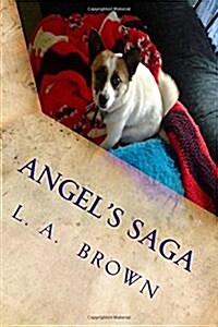 Angels Saga (Paperback)