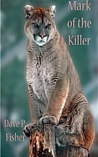 Mark of the Killer (Paperback)