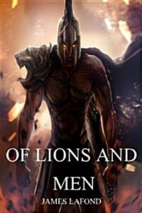 Of Lions and Men (Paperback)