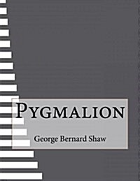 Pygmalion (Paperback)