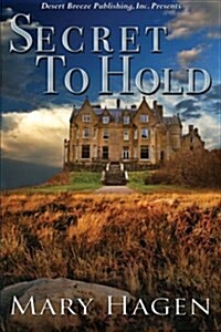 Secret to Hold (Paperback)