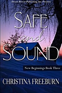 Safe and Sound (Paperback)