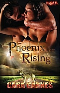 Phoenix Rising (Paperback)