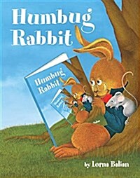 Humbug Rabbit (Paperback)