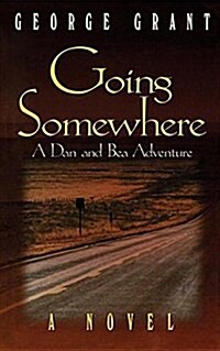 Going Somewhere (Hardcover)