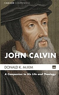 John Calvin (Paperback)