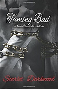 Taming Bad (Paperback)