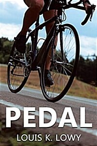 Pedal (Paperback)