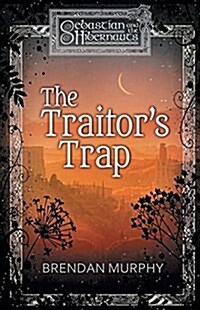 The Traitors Trap (Paperback)