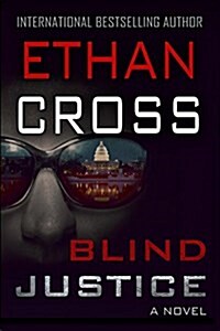 Blind Justice (Paperback)