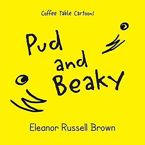 Pud and Beaky (Paperback)