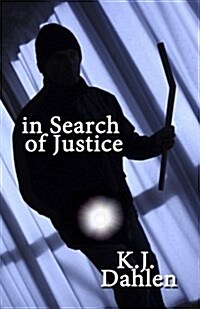 In Search of Justice (Paperback)