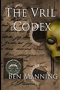 The Vril Codex (Paperback)