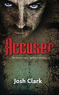Accuser (Paperback)