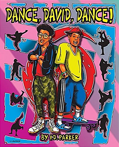 Dance David Dance (Hardcover)