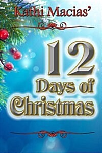 12 Days of Christmas (Paperback)