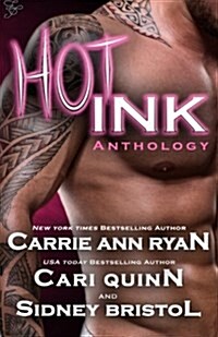 Hot Ink (Paperback)
