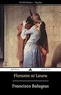 Florante at Laura (Paperback)